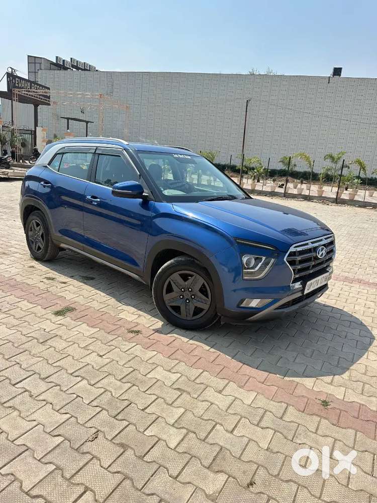 Hyundai Creta Facelift 2020 Diesel
