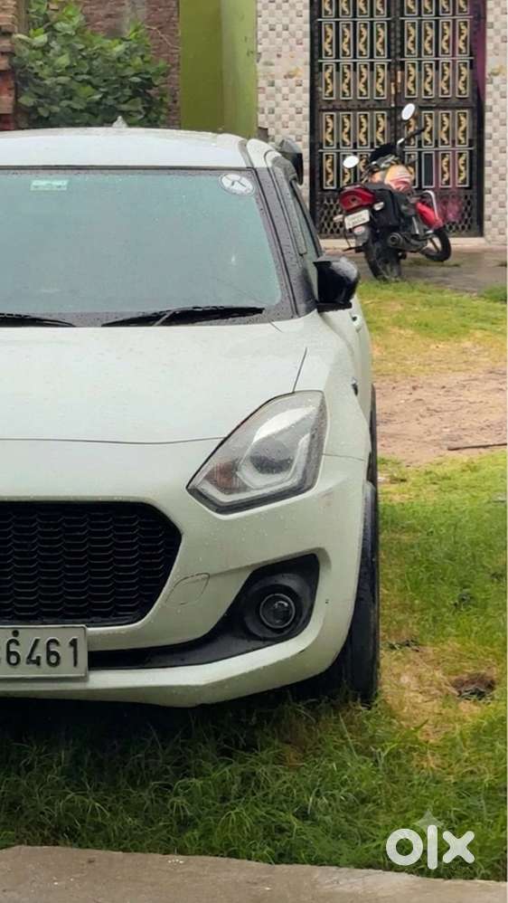 Maruti Suzuki Swift 2019