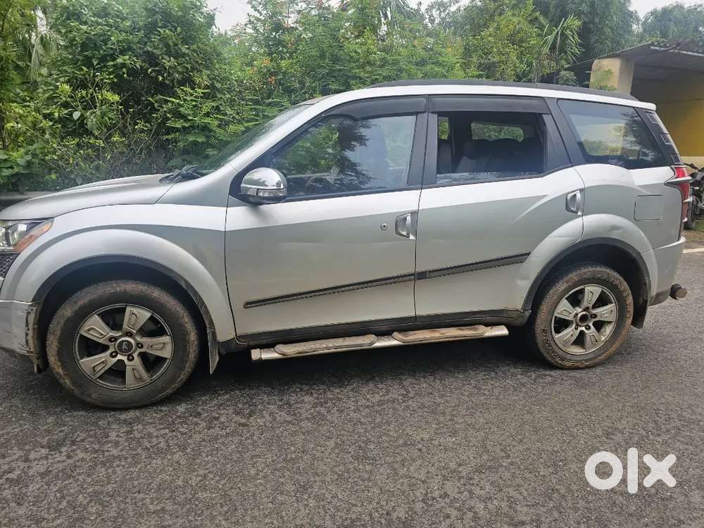 Mahindra Xuv500 Diesel 2014 Manual