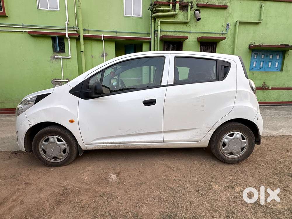 Chevrolet Beat 2012 Diesel Well Maintained