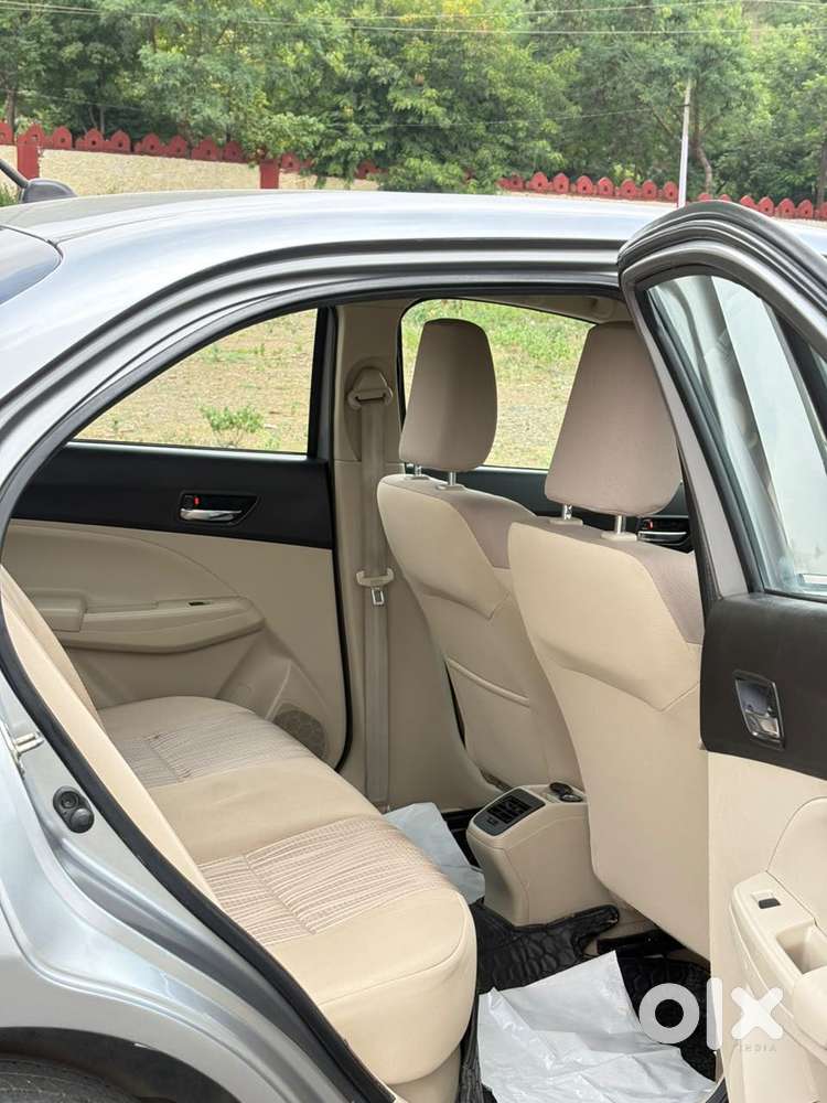 Maruti Suzuki Swift Dzire Zxi+ Mt, 2022, Cng & Hybrids