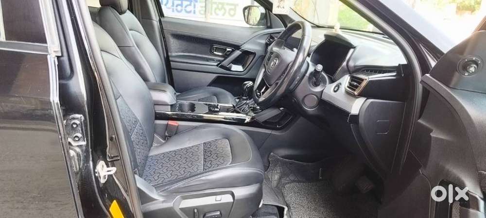 Tata Safari 2.0 Kryotec Xza Plus Gold 7 Str, 2022, Diesel