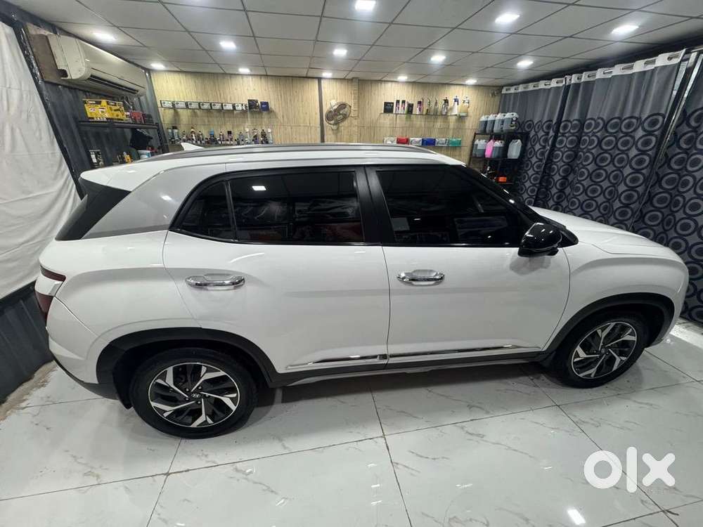 Hyundai Diesel 2022 Manual
