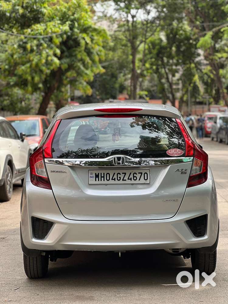 Honda City Diesel 2015