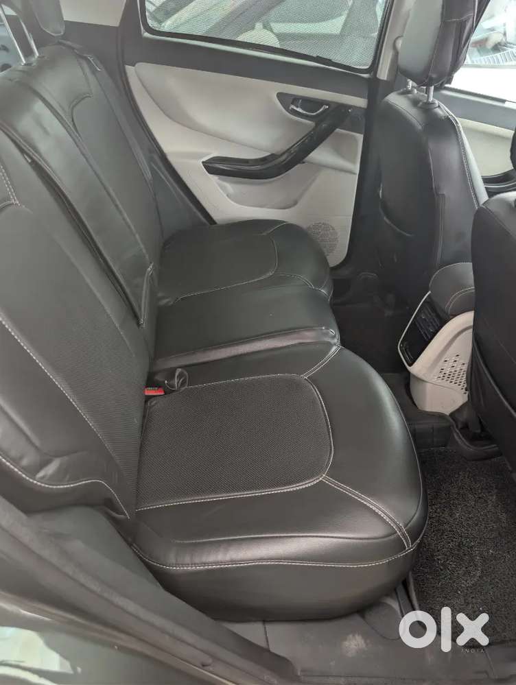 Tata Nexon 1.5 2021 Diesel Manual