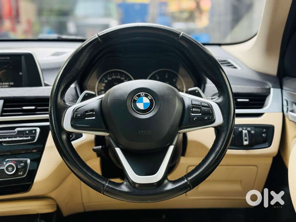 Bmw X1 2.0 Sdrive 20d, 2017, Diesel