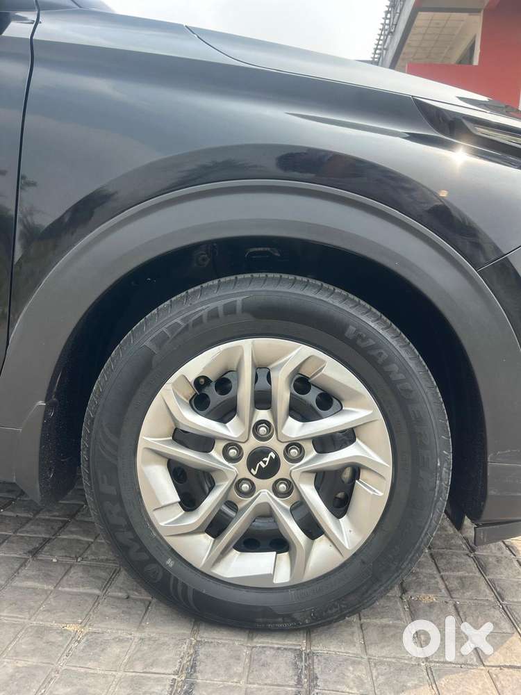 Kia Carens D1.5 6mt Premium 07, 2024, Diesel