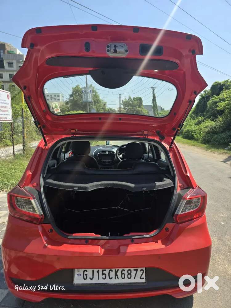 Tata Tiago Xza Plus 2020/12