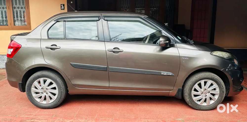 Automatic Swift Dzire 2019