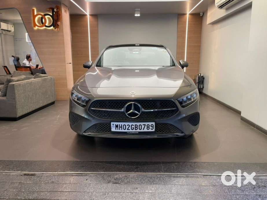 Mercedes-benz A-class Limousine 200, 2023, Petrol