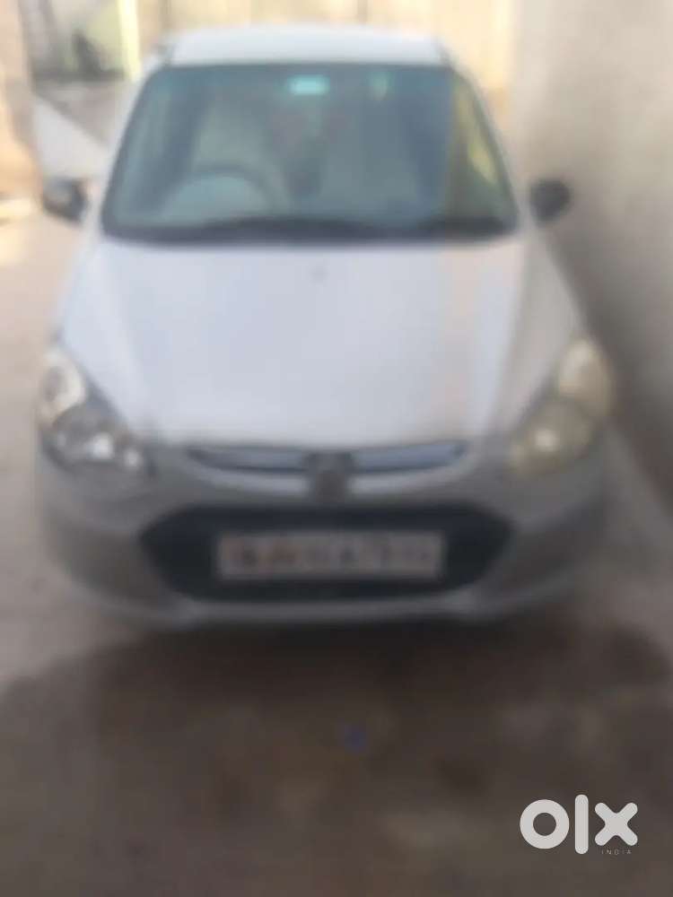 Maruti Suzuki Alto 800 2015 Petrol 122308 Km Driven