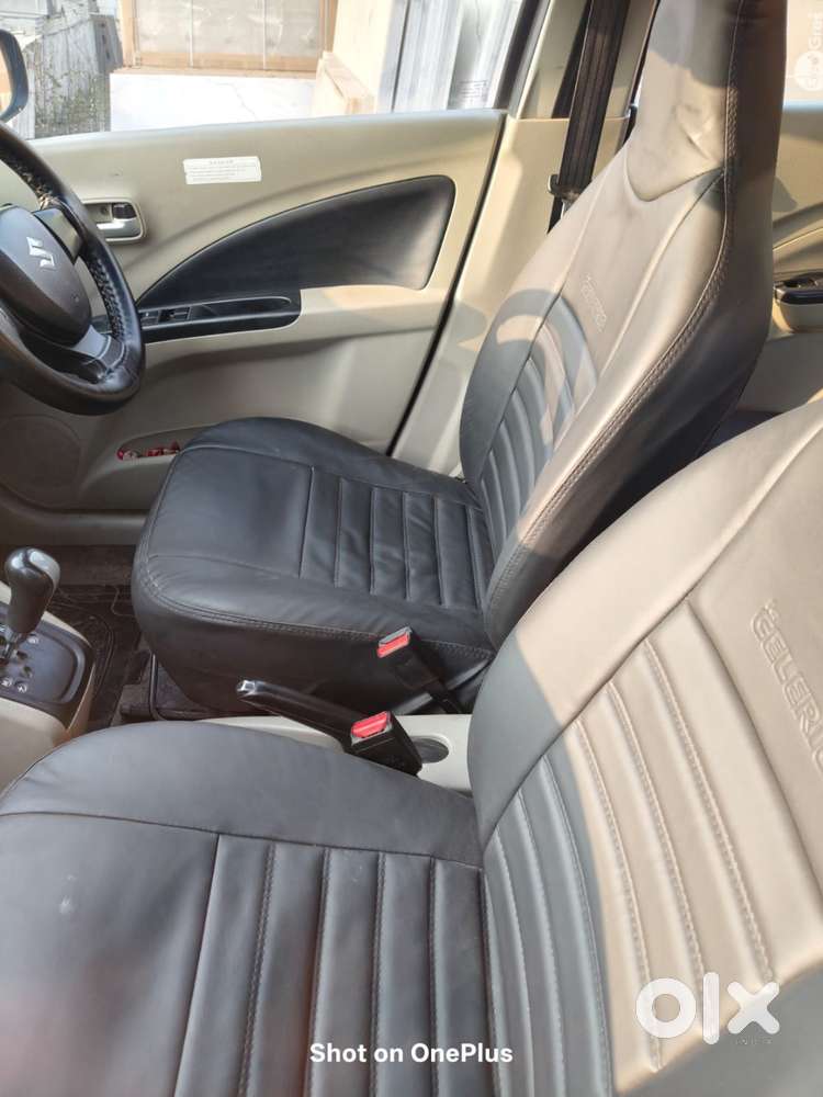 Maruti Suzuki Celerio 2014 Cng & Hybrids 90000 Km Driven