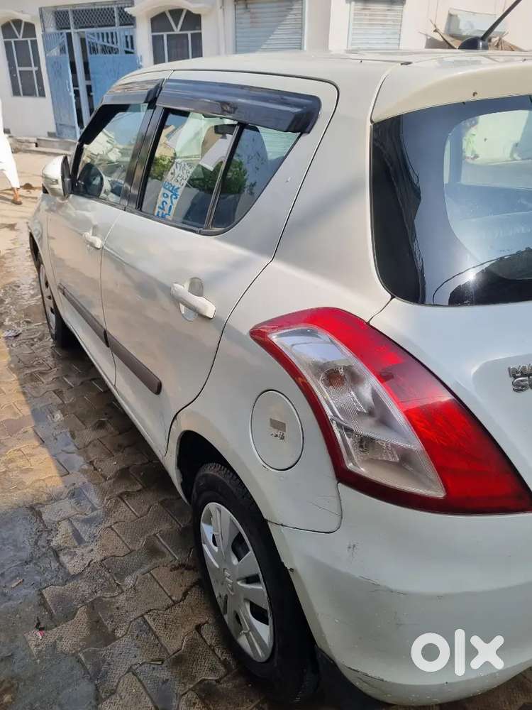 Maruti Suzuki Swift 2012 Petrol Good Condition