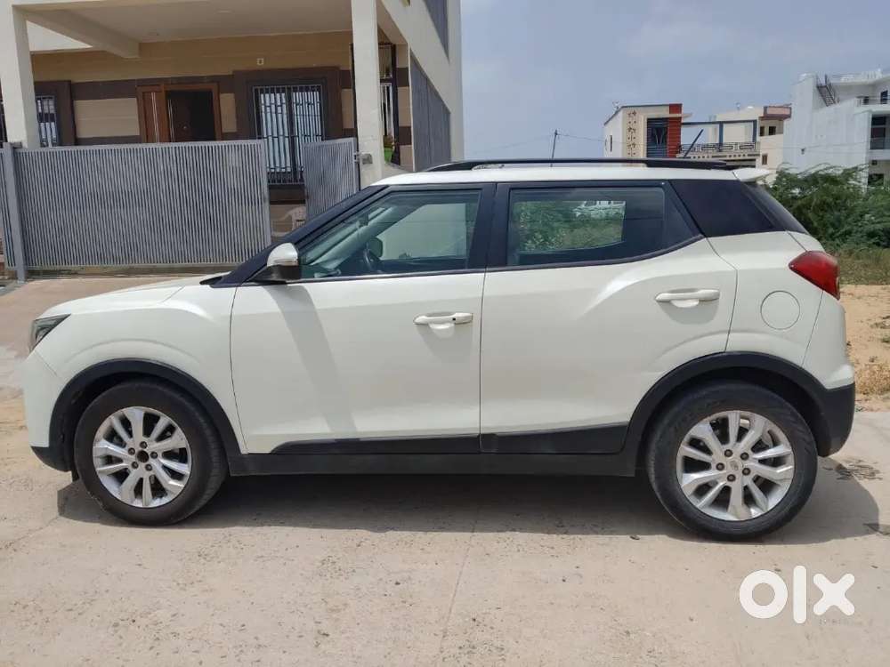Mahindra Xuv300 Diesel 2019