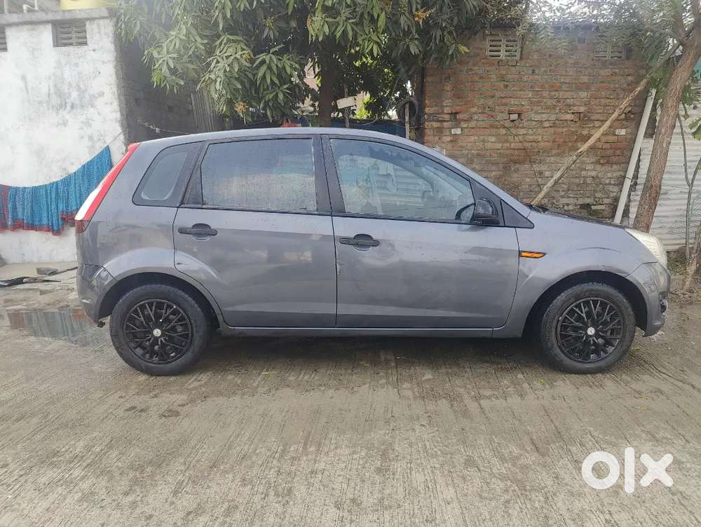 Ford Figo 2018 Diesel Well Maintained
