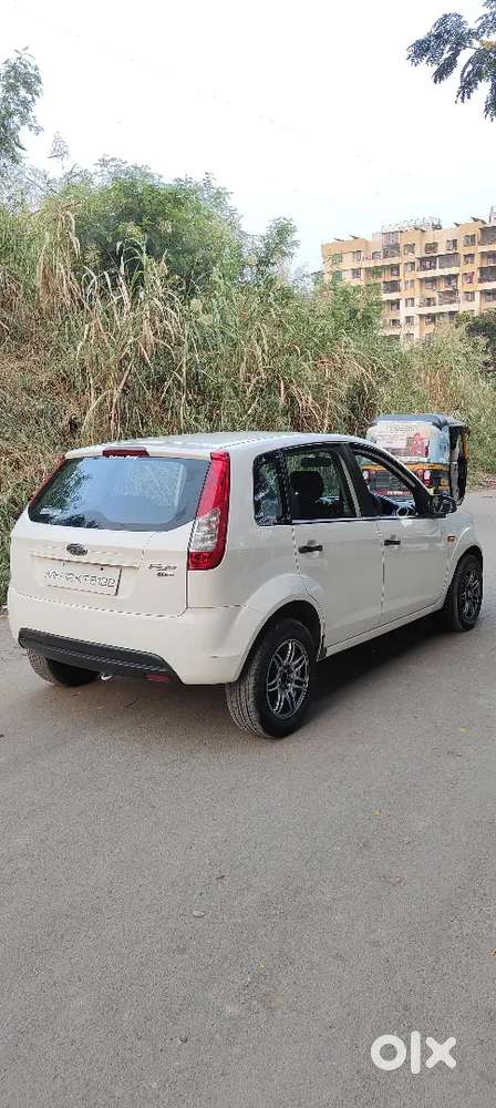 2014 Ford Figo Exi 1.4 Diesel | 96,000 Kms | 2nd Owner