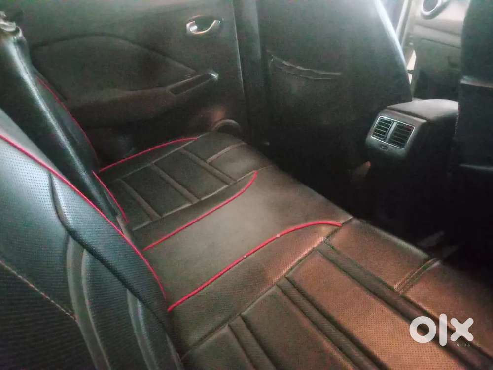 Nissan Kicks Diesel Manual 2020