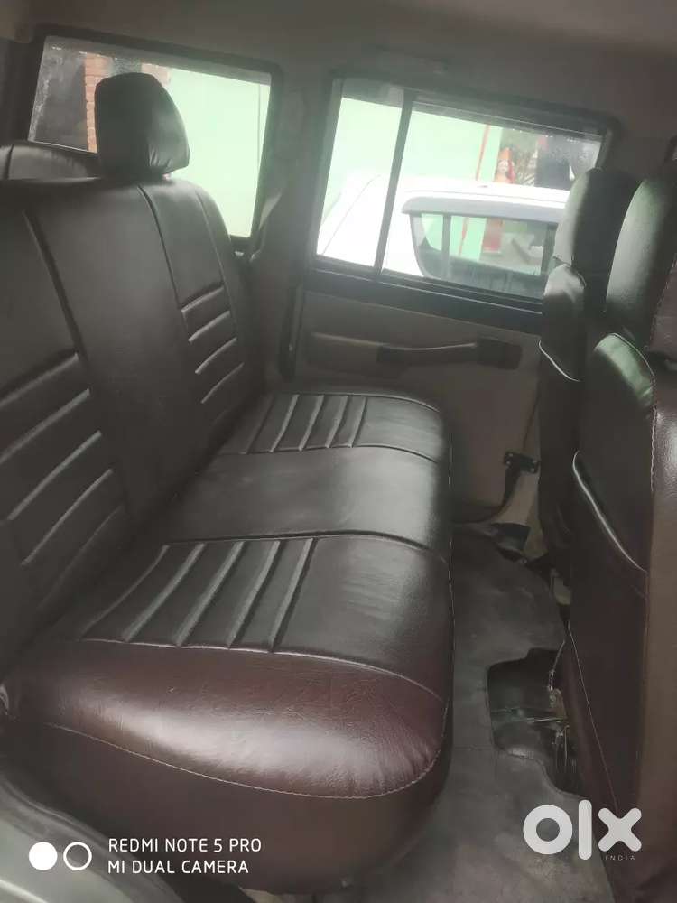 Mahindra Bolero Power Plus 2018 Diesel 73518 Km Driven