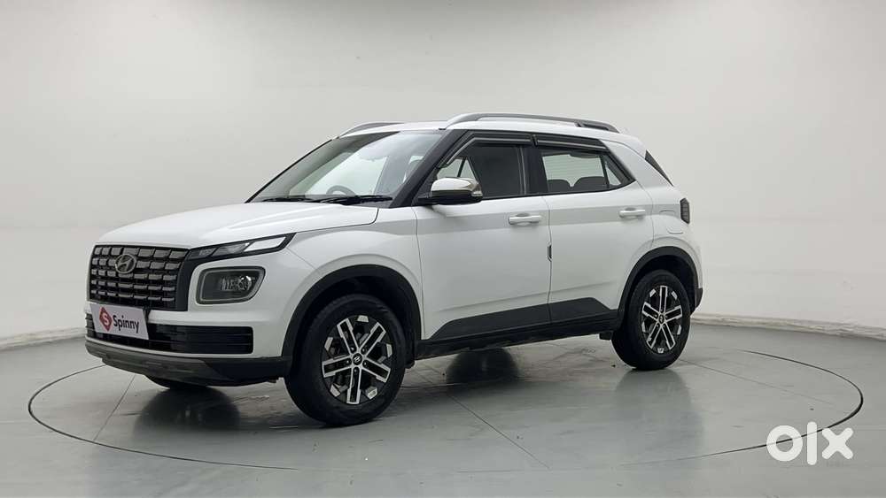 Hyundai Venue Sx, 2024, Petrol