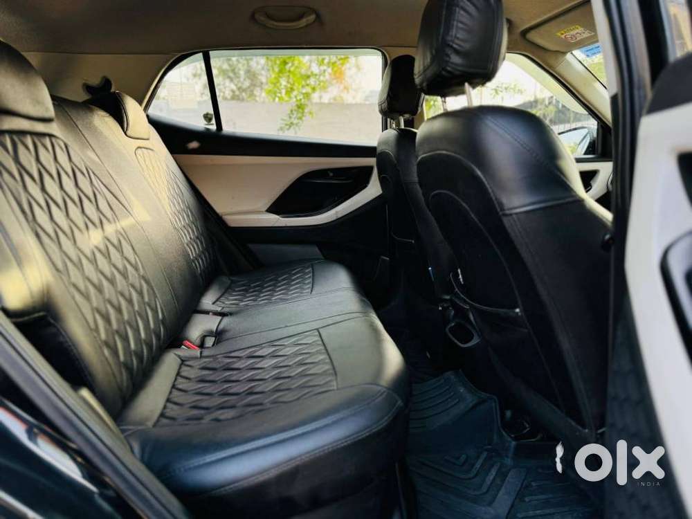 Hyundai Creta, 2021, Diesel