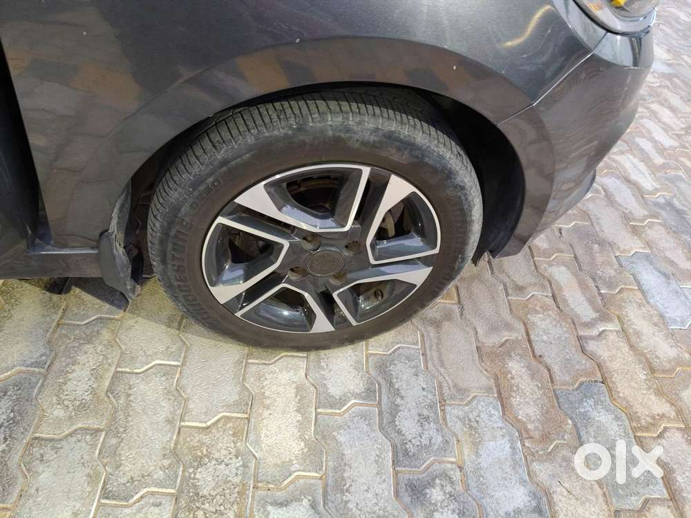 Tata Tiago 1.2 Revotron Xz Plus, 2021, Petrol
