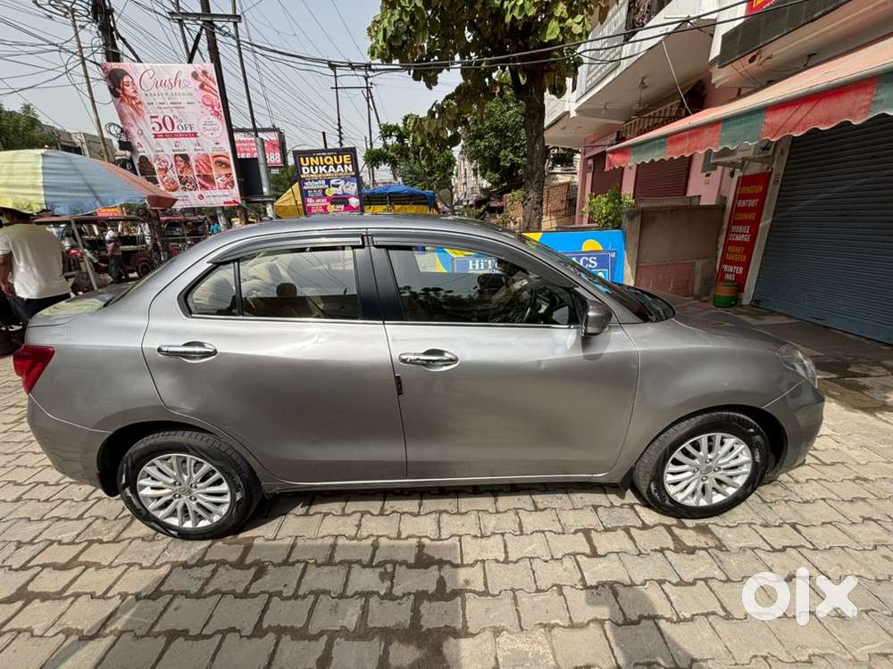 Dzire 1.2 Zxi 2022 Cng