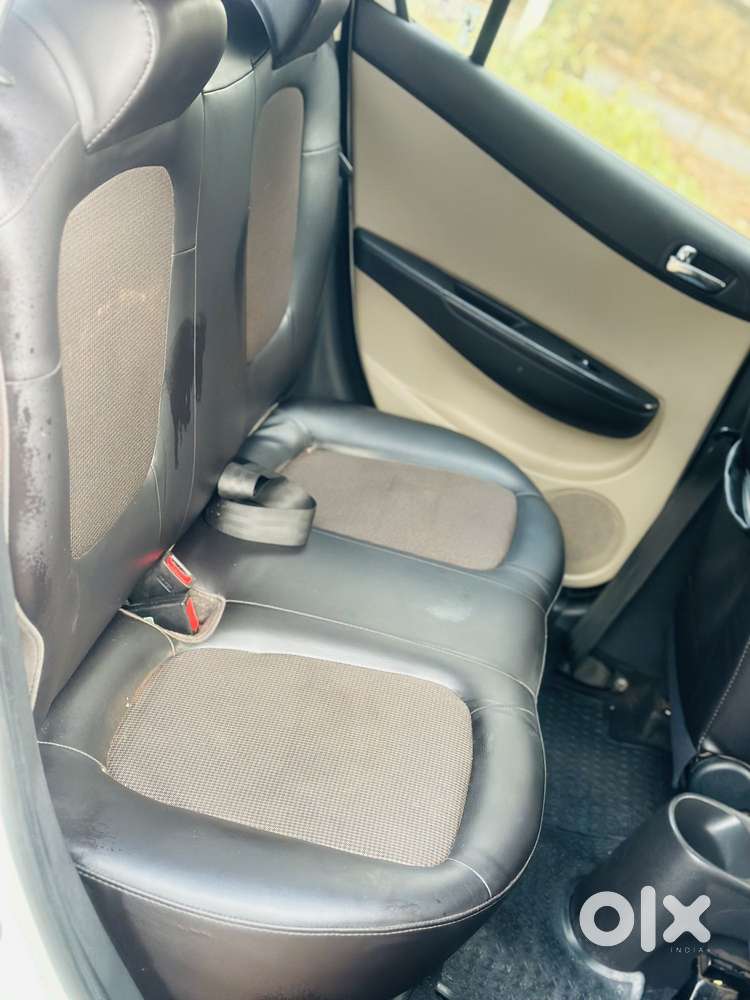 Hyundai I20 2012-2014 Era 1.4 Crdi, 2013, Diesel