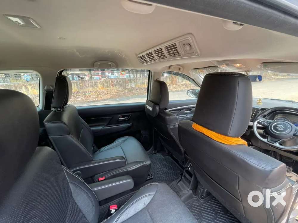 Maruti Suzuki Xl6 2023 Petrol 27000 Km Driven
