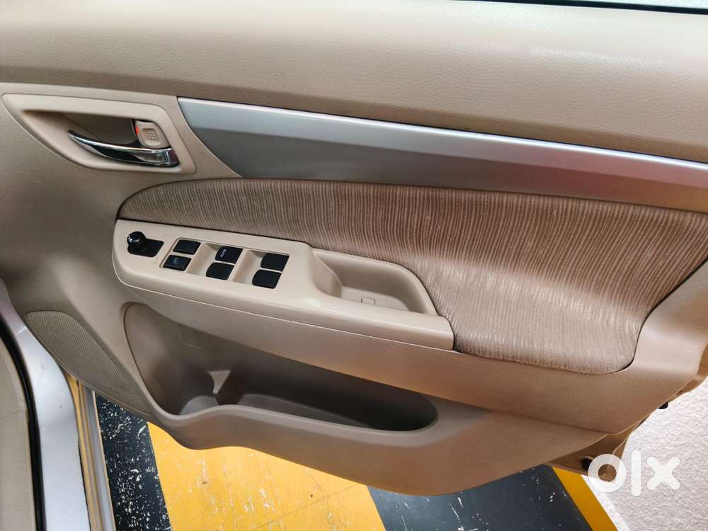 Maruti Suzuki Ertiga Vdi, 2012, Diesel