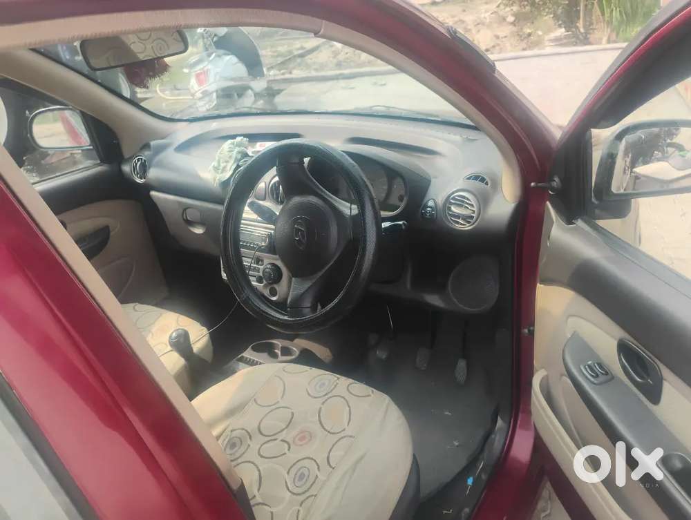Hyundai Santro 2010 Petrol 80000 Km Driven 2030 Tak Passing H