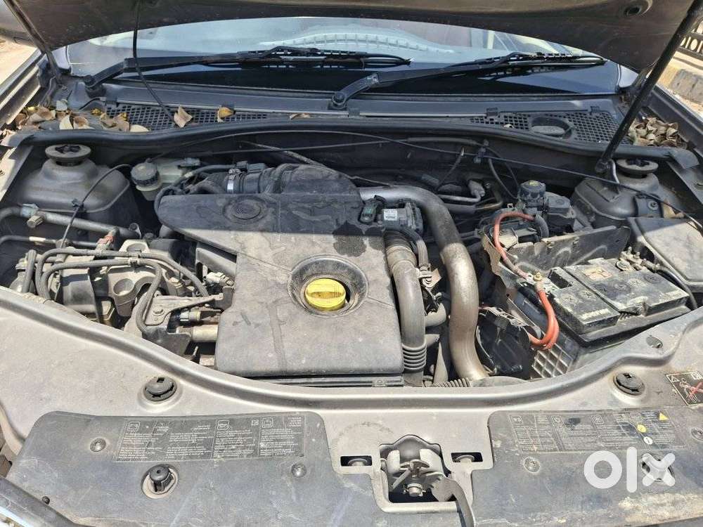 Nissan Terrano Xv D Pre, 2014, Diesel