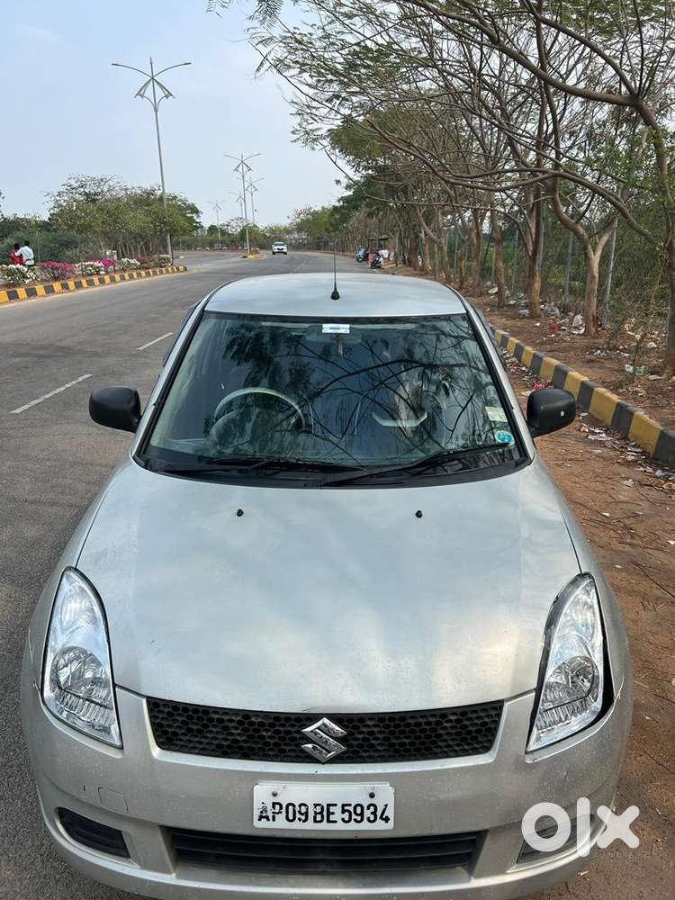 Maruti Suzuki Swift 2006 Petrol Well Maintained