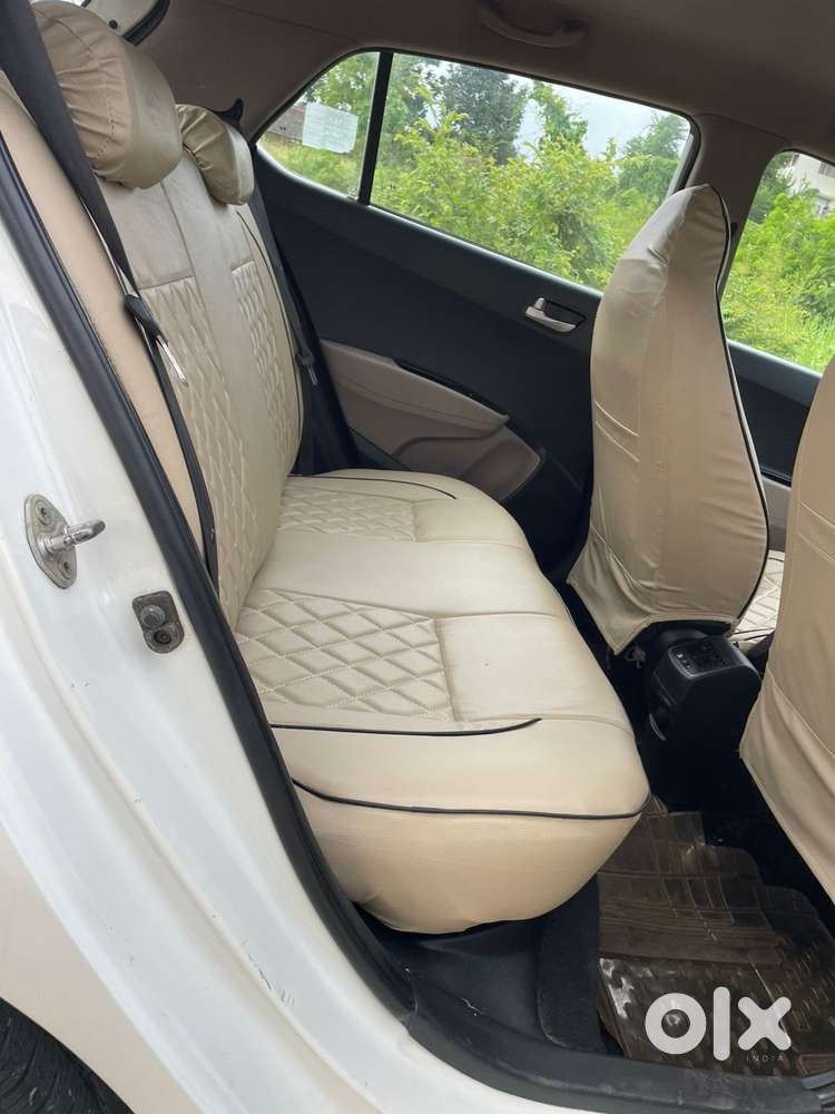 Hyundai Grand I10 2013-2016 Asta, 2014, Petrol