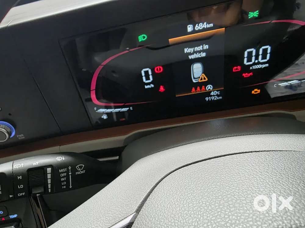 Creta S(o) Mt Aug 2025