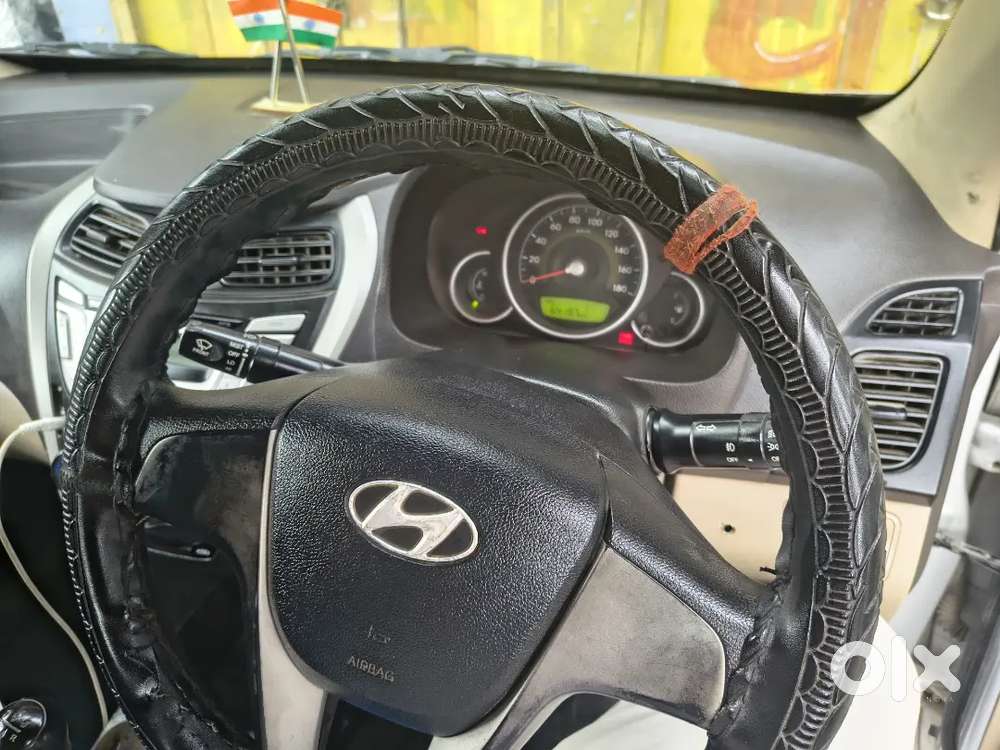 Hyundai Eon Sportz 2018