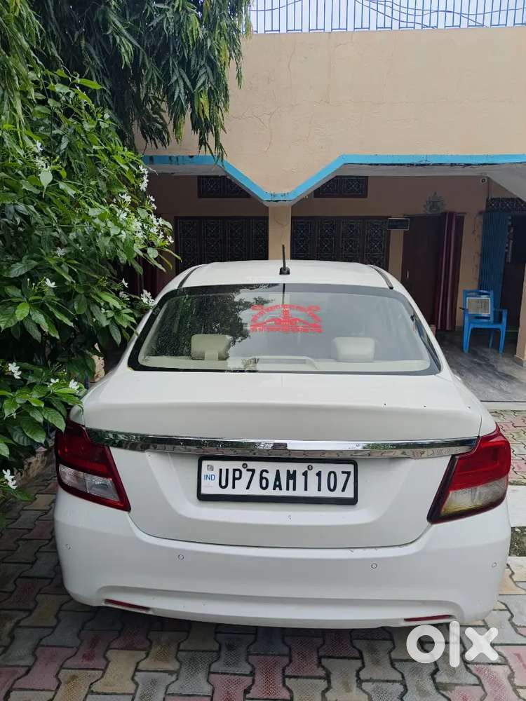 Maruti Suzuki Dzire 2022