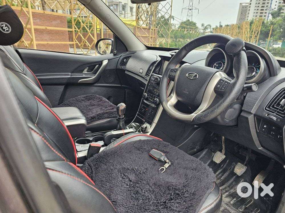 Mahindra Xuv500 2.2 W10, 2018, Diesel