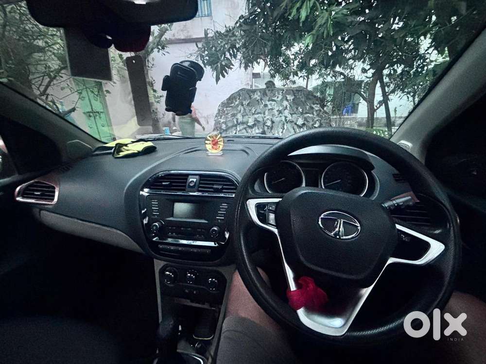 Tata Tigor 2018 Petrol 65000 Km Driven
