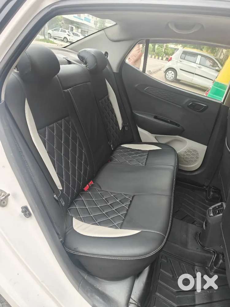 Hyundai Aura 1.2 S 2023