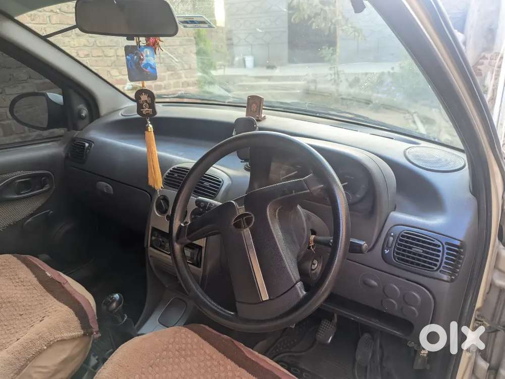 Tata Indigo Ecs 2009 Diesel Good Condition