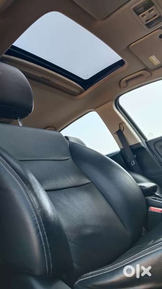 Honda City I-dtec Vx, 2016, Diesel
