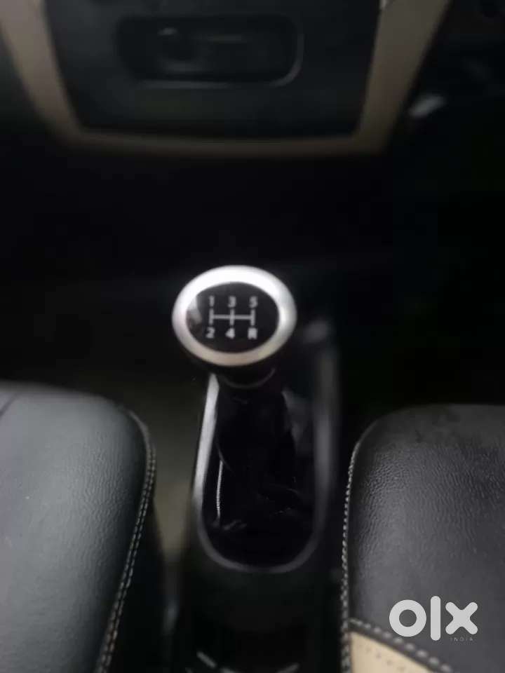 Maruti Suzuki Wagon R Lxi Cng, 2015, Cng & Hybrids