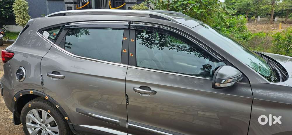 Mg Astor 1.5 Super Cvt, 2022, Petrol