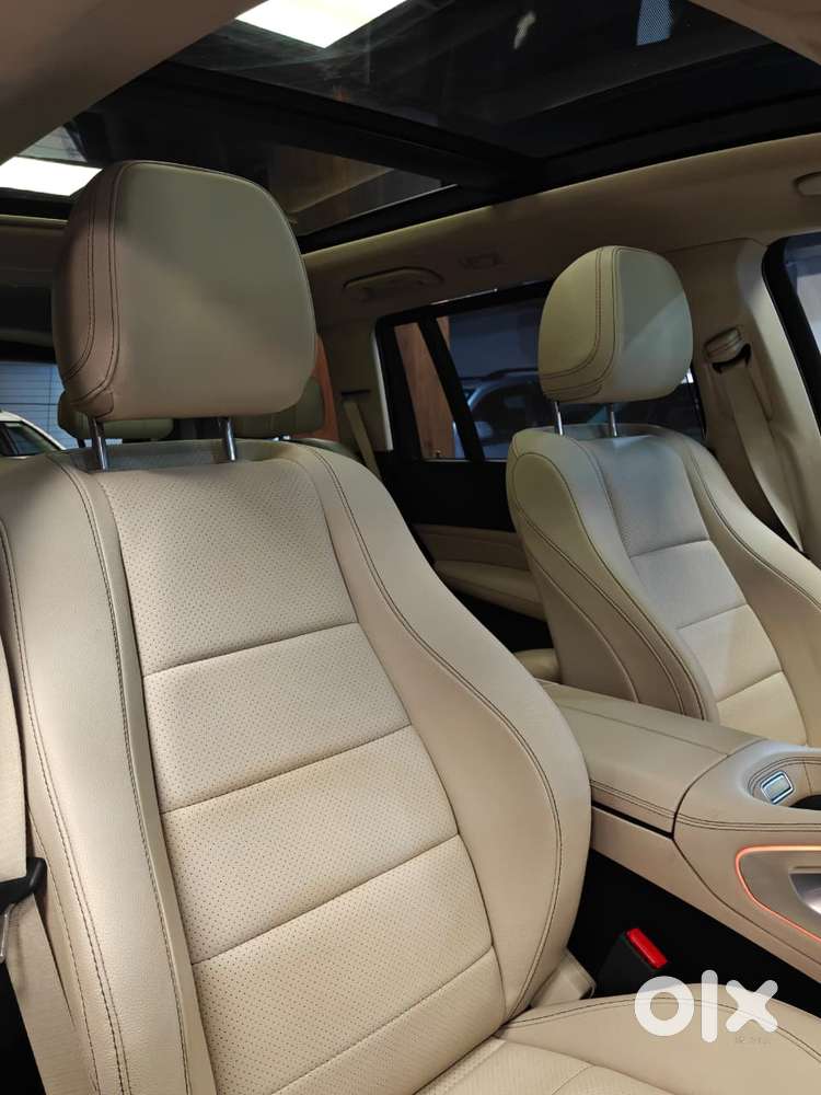 Mercedes-benz Gls 400d 4matic, 2023, Diesel