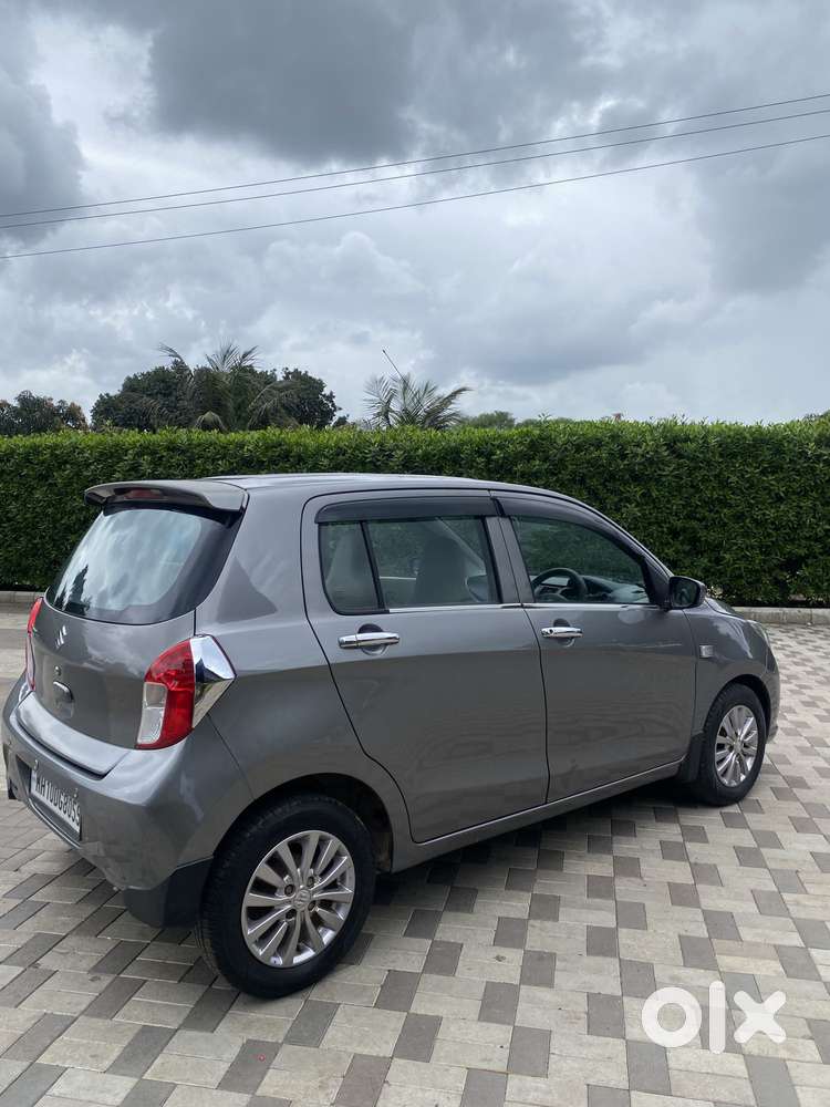 Maruti Suzuki Celerio Vxi Optional Mt, 2020, Petrol