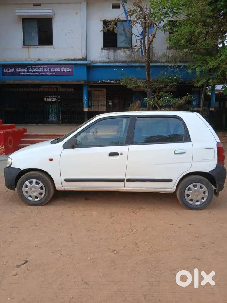 Maruti Suzuki Alto 2006