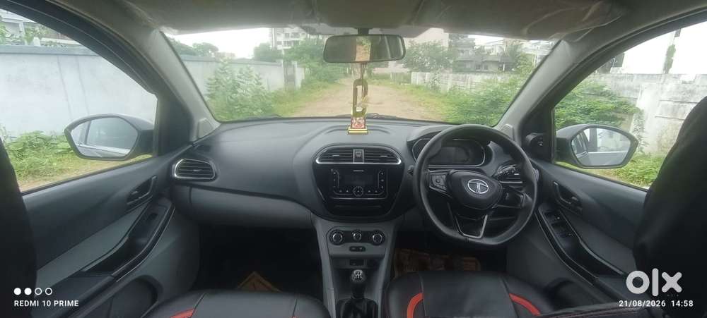 Tata Tiago 1.2 Revotron Xt (o), 2023, Diesel