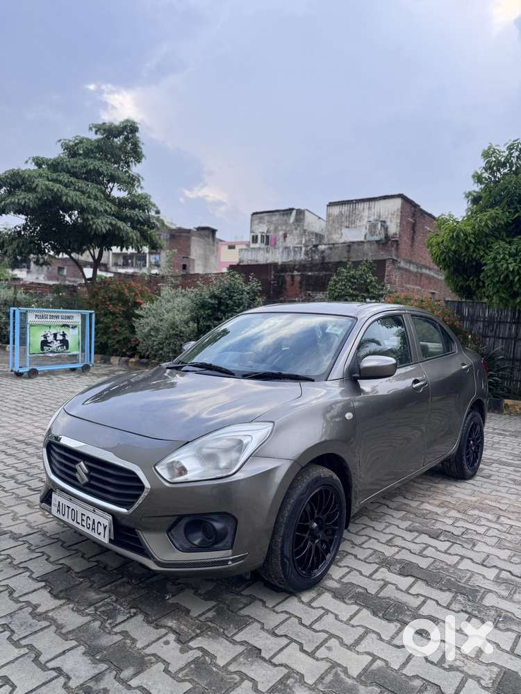 Maruti Suzuki Swift Dzire Ldi (o), 2019, Diesel