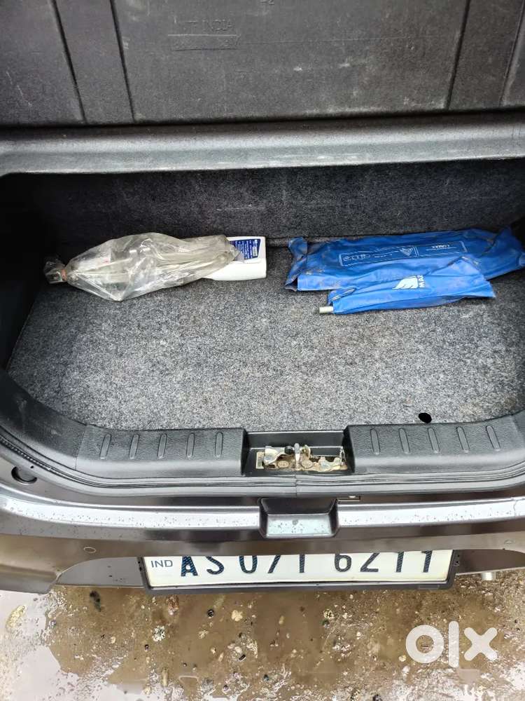 Maruti Suzuki Alto 800 2022 Petrol 28000 Km Driven