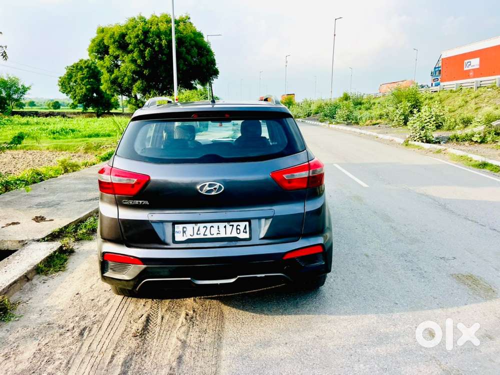 Hyundai Diesel Car 2016